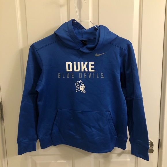 kids duke sweatshirt